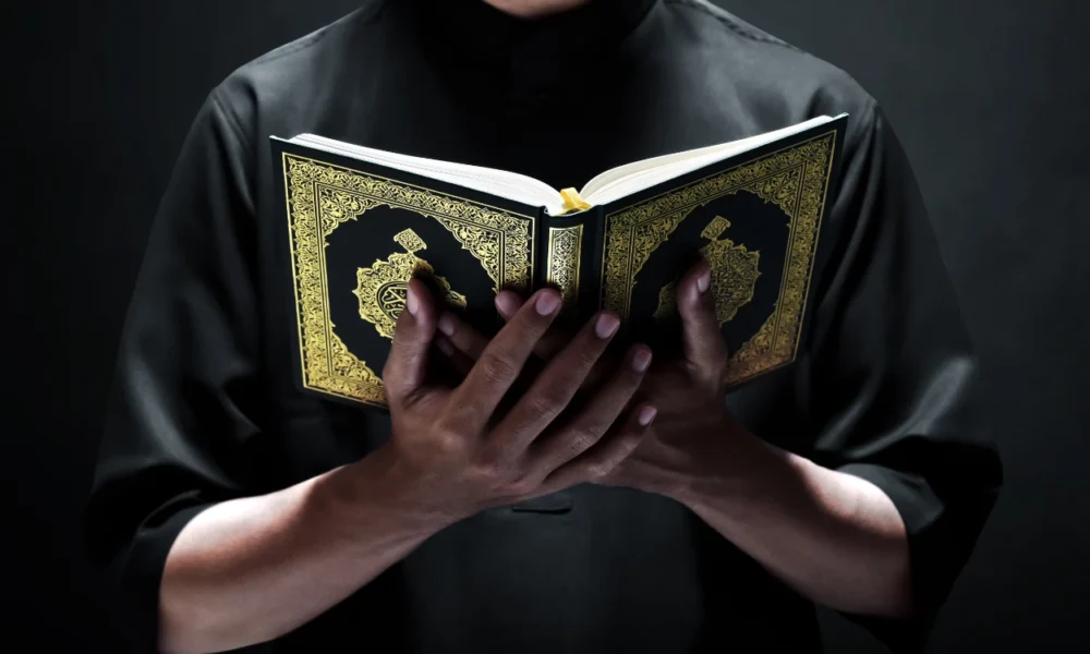 Jangan lewatkan! ini cara maksimalkan ibadah di 10 malam terakhir ramadan