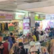 Jelang lebaran, pasar tanah abang malah sepi pengunjung, kenapa