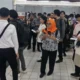Job fair dki jakarta dibanjiri ratusan pencari kerja, 50% lulusan smasmk
