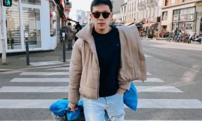 Jordi onsu ucap bismillah hingga hapal doa buka puasa, netizen masyaallah kak jordi sudah mualaf
