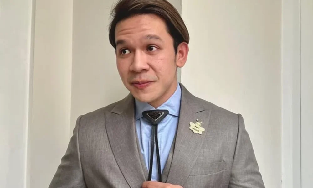 Jordi onsu ungkap sering tanya tanya soal islam ke habib jafar dia gak pernah menghasut