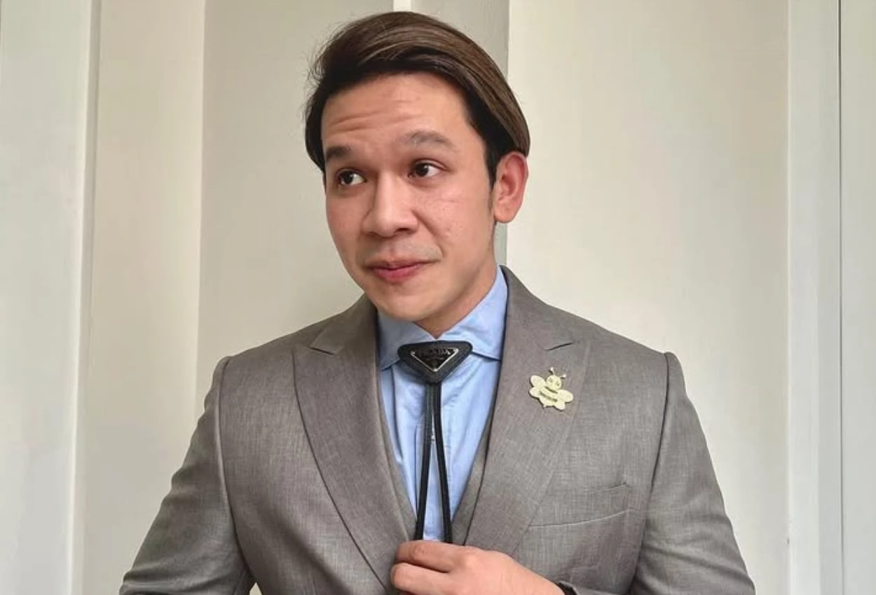 Jordi onsu ungkap sering tanya tanya soal islam ke habib jafar dia gak pernah menghasut