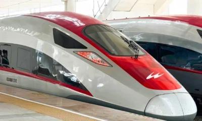 Kcic buka layanan pembelian tiket mudik offline langsung di hari keberangkatan