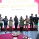 KCIC Imbau Penumpang Kereta Cepat Beli Tiket Mudik Lebaran 2025 Secara Online
