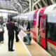 KCIC Perkuat Layanan Whoosh untuk Mudik Lebaran 2025, Kapasitas Penumpang Naik 20%