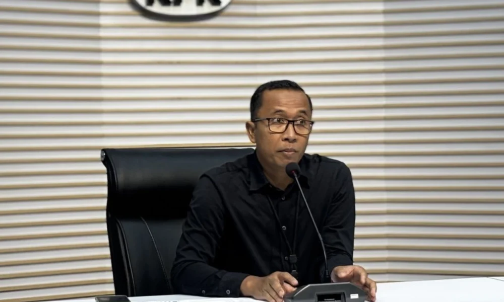 Kpk tetapkan 5 tersangka korupsi bank bjb, termasuk eks dirut yuddy renaldi
