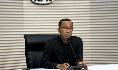 Kpk tetapkan 5 tersangka korupsi bank bjb, termasuk eks dirut yuddy renaldi