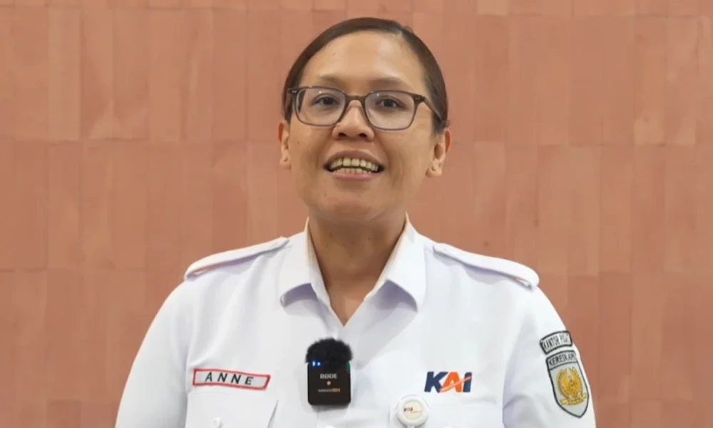 Kabar gembira! kai hadirkan promo tiket lebaran mulai dari rp100 ribu rupiah