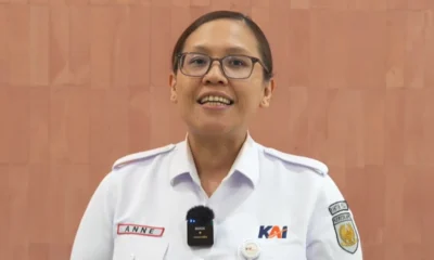 Kabar gembira! kai hadirkan promo tiket lebaran mulai dari rp100 ribu rupiah