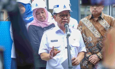 Kabar gembira! rumah dan apartemen ini tak perlu bayar pbb di jakarta
