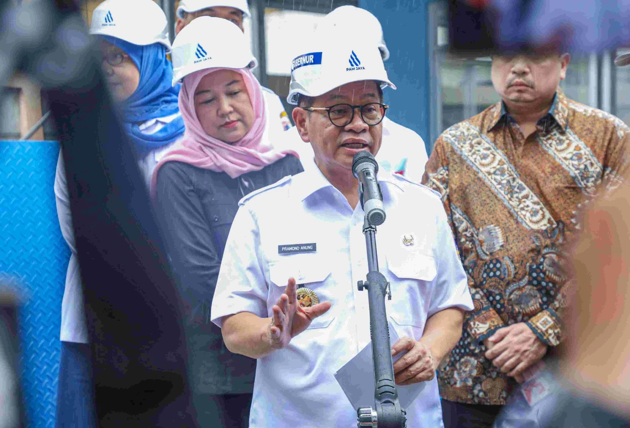Kabar gembira! rumah dan apartemen ini tak perlu bayar pbb di jakarta