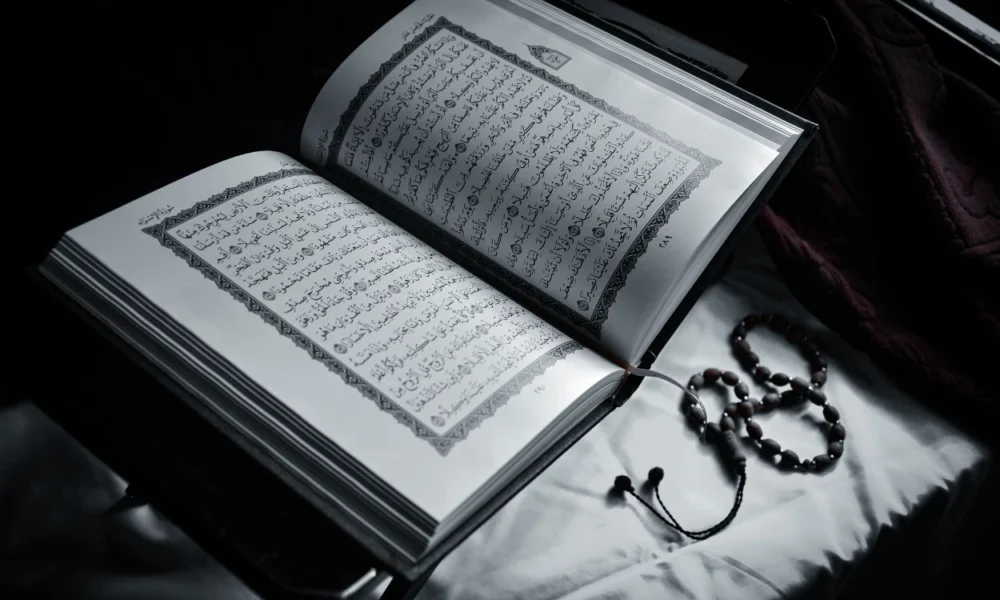 Kapan malam nuzulul quran 2025 simak tanggal, sejarah, keutamaan, dan amalan yang dianjurkan