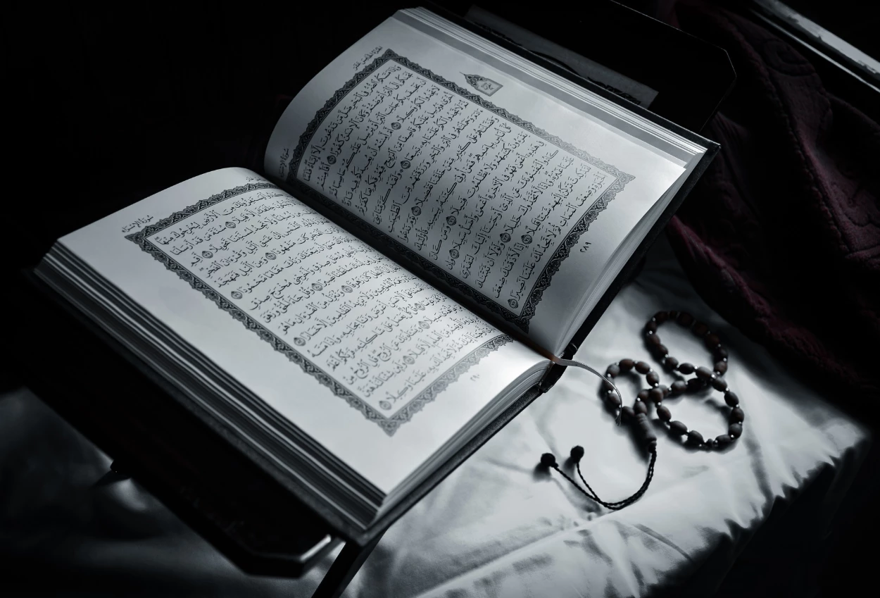 Kapan malam nuzulul quran 2025 simak tanggal, sejarah, keutamaan, dan amalan yang dianjurkan