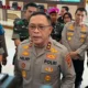Kapolda lampung ungkap 4 saksi lihat oknum tni tembak 3 polisi yang gerebek judi ayam