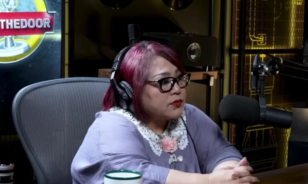 Kekecewaan nunung dulu biayai keluarga, kini pinjam uang untuk beli obat langsung ditagih