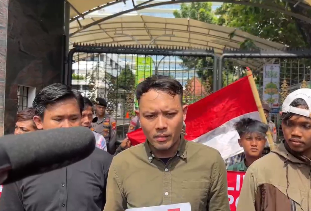 Kelompok pedagang bawang desak kejagung untuk periksa mafia kuota bawang putih