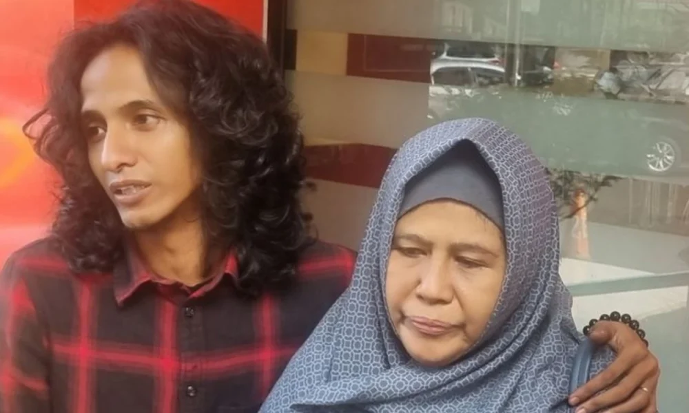 Keluarga vadel badjideh cabut laporan nikita mirzani soal kasus pencemaran nama baik, kenapa