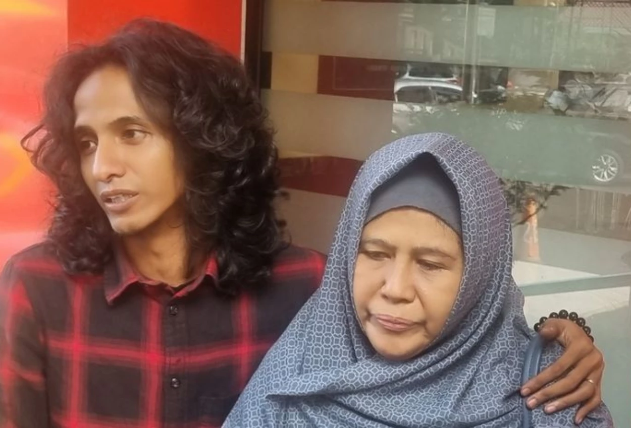 Keluarga vadel badjideh cabut laporan nikita mirzani soal kasus pencemaran nama baik, kenapa