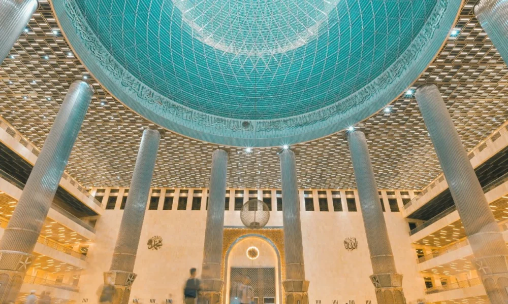 Kemenag siapkan 6.291 posko masjid ramah untuk pemudik 2025