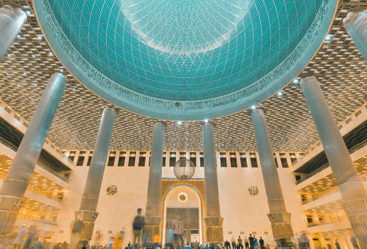 Kemenag siapkan 6.291 posko masjid ramah untuk pemudik 2025