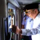 Kementerian perhubungan gelar mudik gratis di tangsel, 400 bus siap angkut pemudik