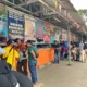 Kenaikan harga tiket bus di terminal lebak bulus capai 100% menjelang lebaran