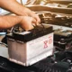 Kenali ciri ciri aki mobil soak sebelum terlambat, biar nggak repot di tengah perjalanan