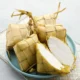 Kenapa ketupat selalu ada di meja lebaran ini sejarah dan filosofinya