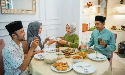 Kenapa Mindful Eating Penting Saat Puasa Ramadan Ini Penjelasannya!