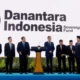 Ketua kpk hingga jaksa agung jadi pengawas danantara