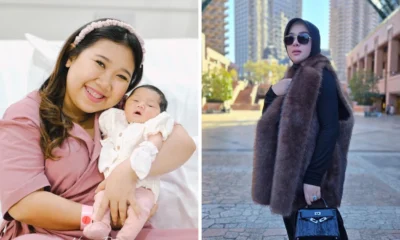Dapat Wejangan dari Syahrini, Kiky Saputri Akhirnya Dikaruniai Anak