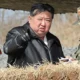 Kim jong un kirim 3.000 tentara tambahan ke rusia untuk perang ukraina