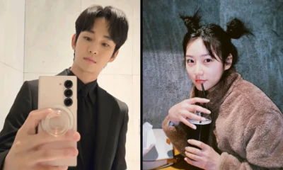 Kim soo hyun dituding selingkuh berkali kali dari kim sae ron selama 6 tahun pacaran