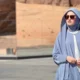 Kimberly ryder pelan pelan berhijab, tegaskan kriteria pasangan idamannya