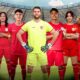 Kolaborasi pssi dan garena, jersey timnas indonesia muncul di free fire