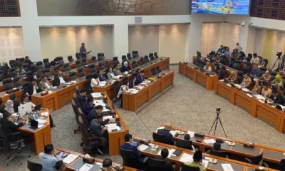 Komisi i dpr setujui ruu tni dibawa ke paripurna, siap disahkan jadi uu