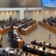 Komisi i dpr setujui ruu tni dibawa ke paripurna, siap disahkan jadi uu