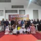 Kontributor jakarta gelar buka puasa bersama anak yatim piatu