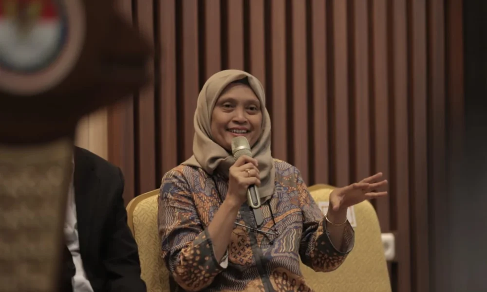Lpsk desak evaluasi kasus tpks di ntt usai kasus pencabulan oleh kapolres ngada