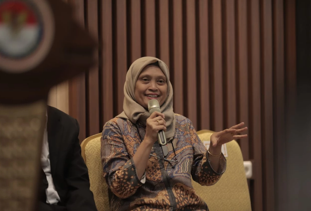 Lpsk desak evaluasi kasus tpks di ntt usai kasus pencabulan oleh kapolres ngada