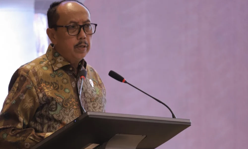 Lpsk siap berikan perlindungan bagi saksi kasus korupsi pengelolaan minyak mentah di pt pertamina
