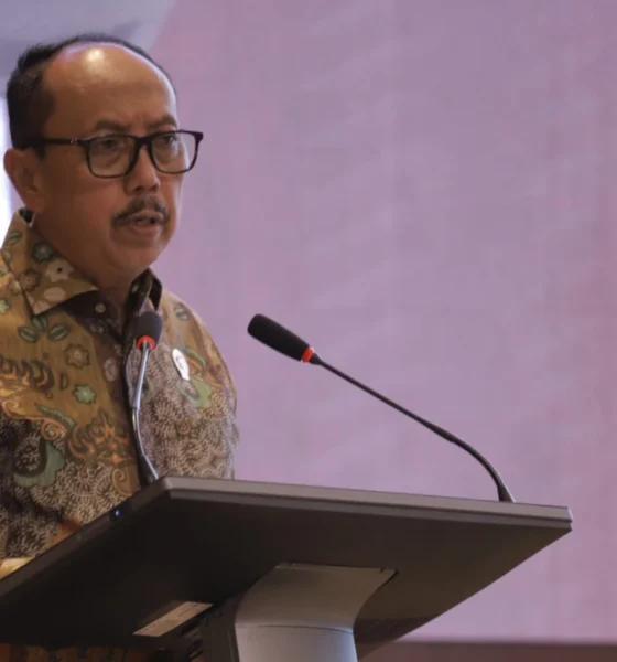 Lpsk siap berikan perlindungan bagi saksi kasus korupsi pengelolaan minyak mentah di pt pertamina