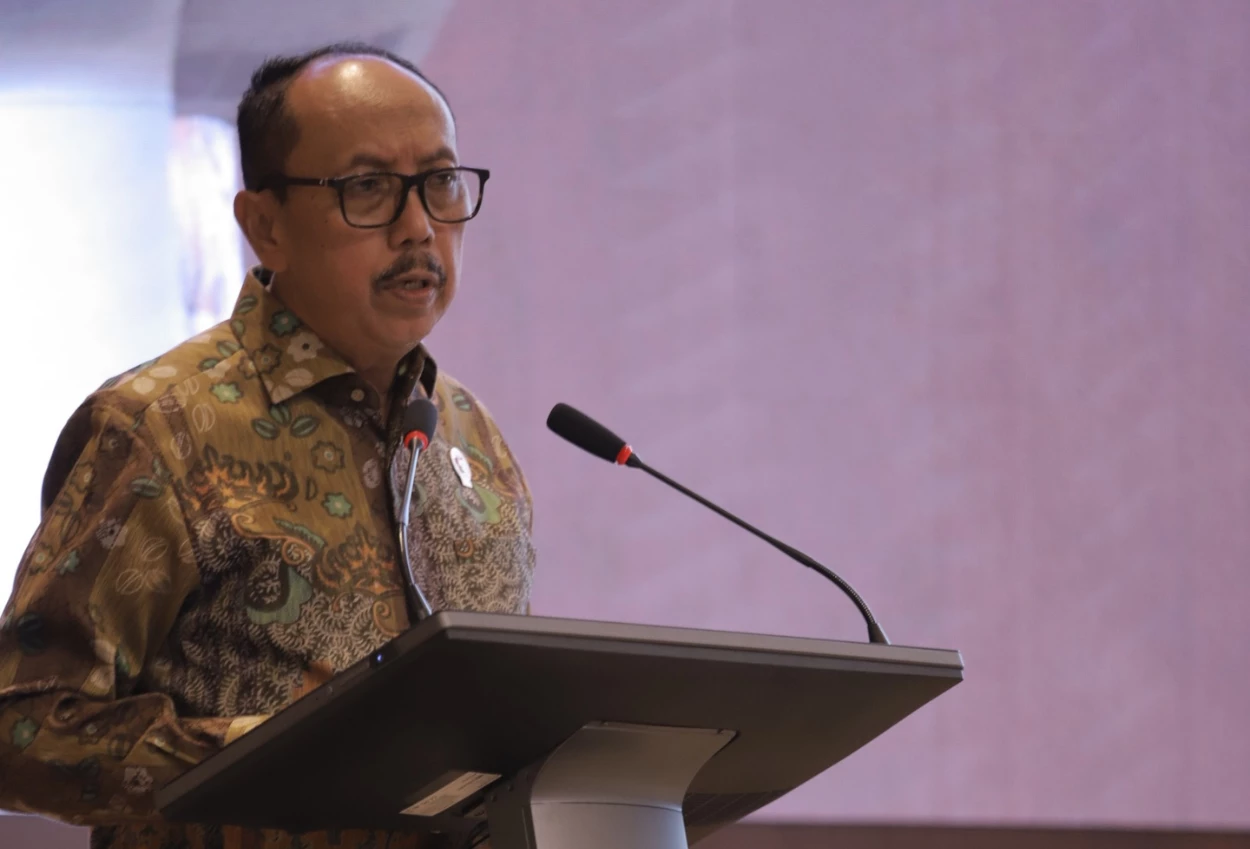 Lpsk siap berikan perlindungan bagi saksi kasus korupsi pengelolaan minyak mentah di pt pertamina