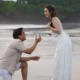 Lamar vika kolesnaya di pinggir pantai, billy syahputra i am verry happy to be with you forever