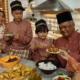 Lebih dari sekadar sajian, ini 7 fakta unik di balik makanan khas lebaran