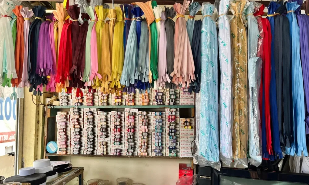 Lengkap Dan Berkualitas, Sabda Tailor Bsd Bisa Jadi Andalan Untuk Jahit Baju Lebaran!