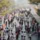 Libur lebaran, cfd jakarta ditiadakan mulai 7 hingga 14 april 2025