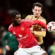 Mu pesta gol di old trafford, singkirkan sociedad dari liga europa