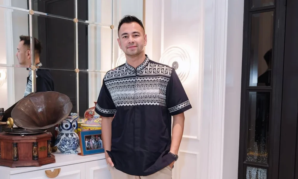 Mui desak kpi tegur program tv yang tayangkan raffi ahmad karena melakukan hal ini..