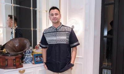 Mui desak kpi tegur program tv yang tayangkan raffi ahmad karena melakukan hal ini..